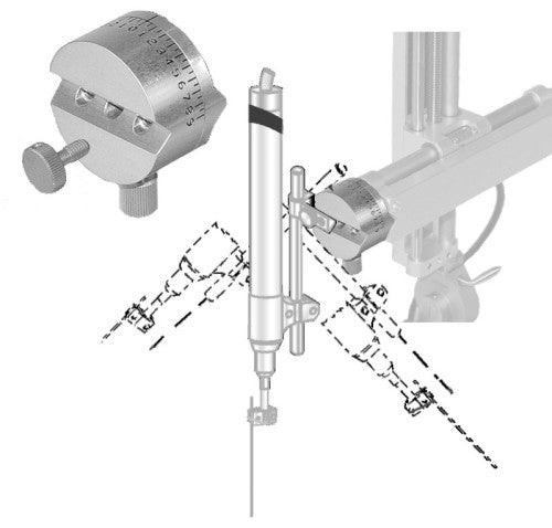 Electrode Manipulators Models (1460.1460-41)