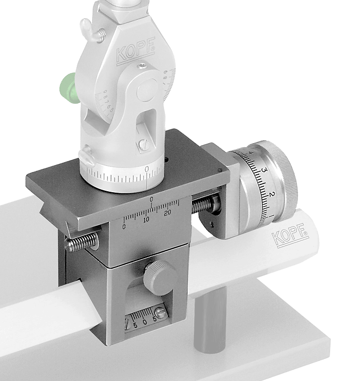 Electrode Manipulators Models (1460.1460-41)