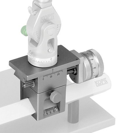 Electrode Manipulators Models (1460.1460-41)