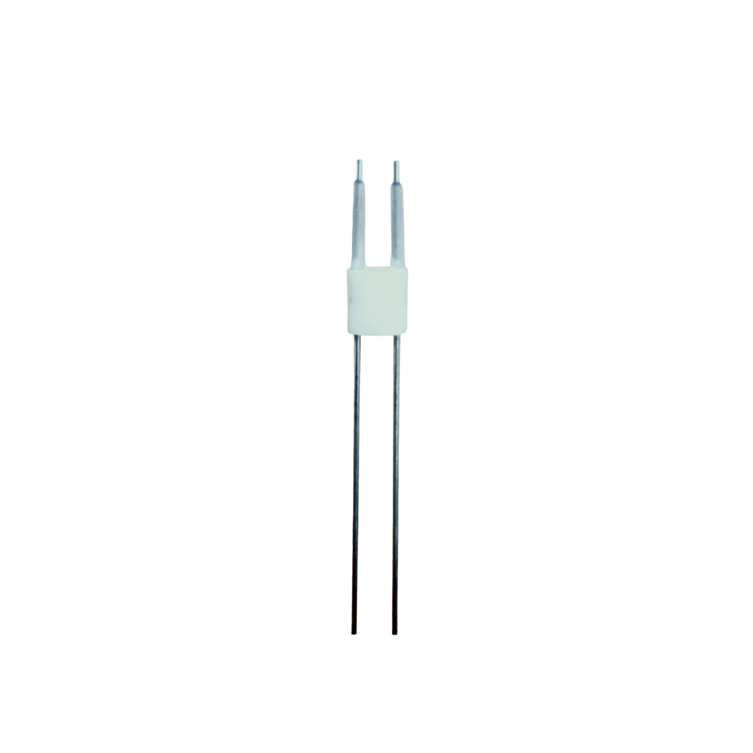 26 Gauge Bilateral Internal Cannula (26DI-7.8PD-1.8CC - To Fit 6mm 26DG-7.8PD-1.8CC with 1mm projection)