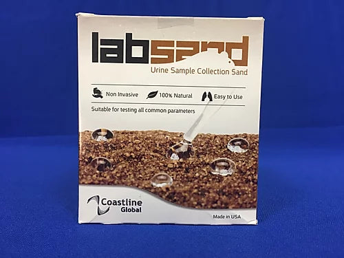 Labsand Urine Sample Collection