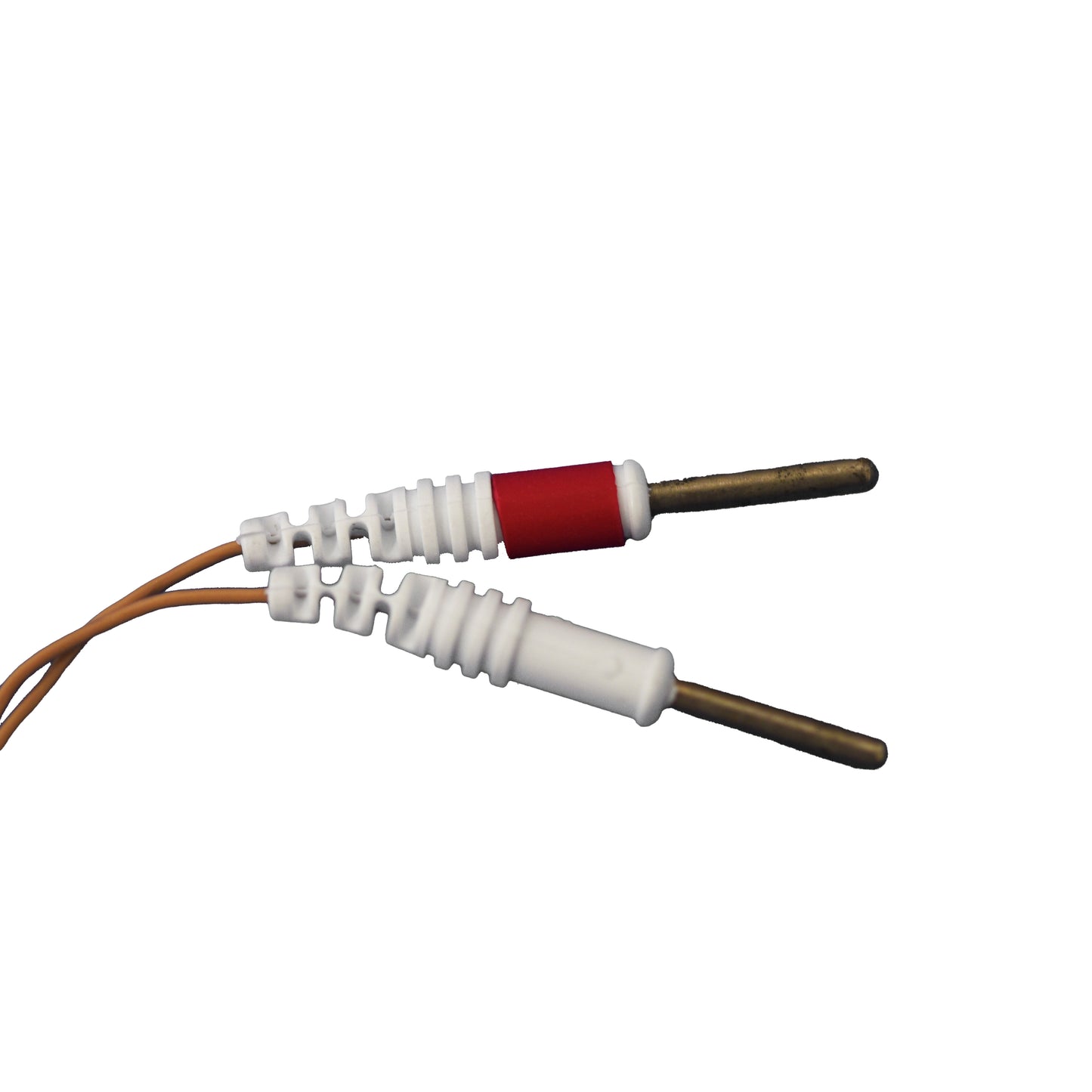2 Channel Cable 305-340/2 With Spring