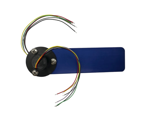 6 Channel Commutator (P736)