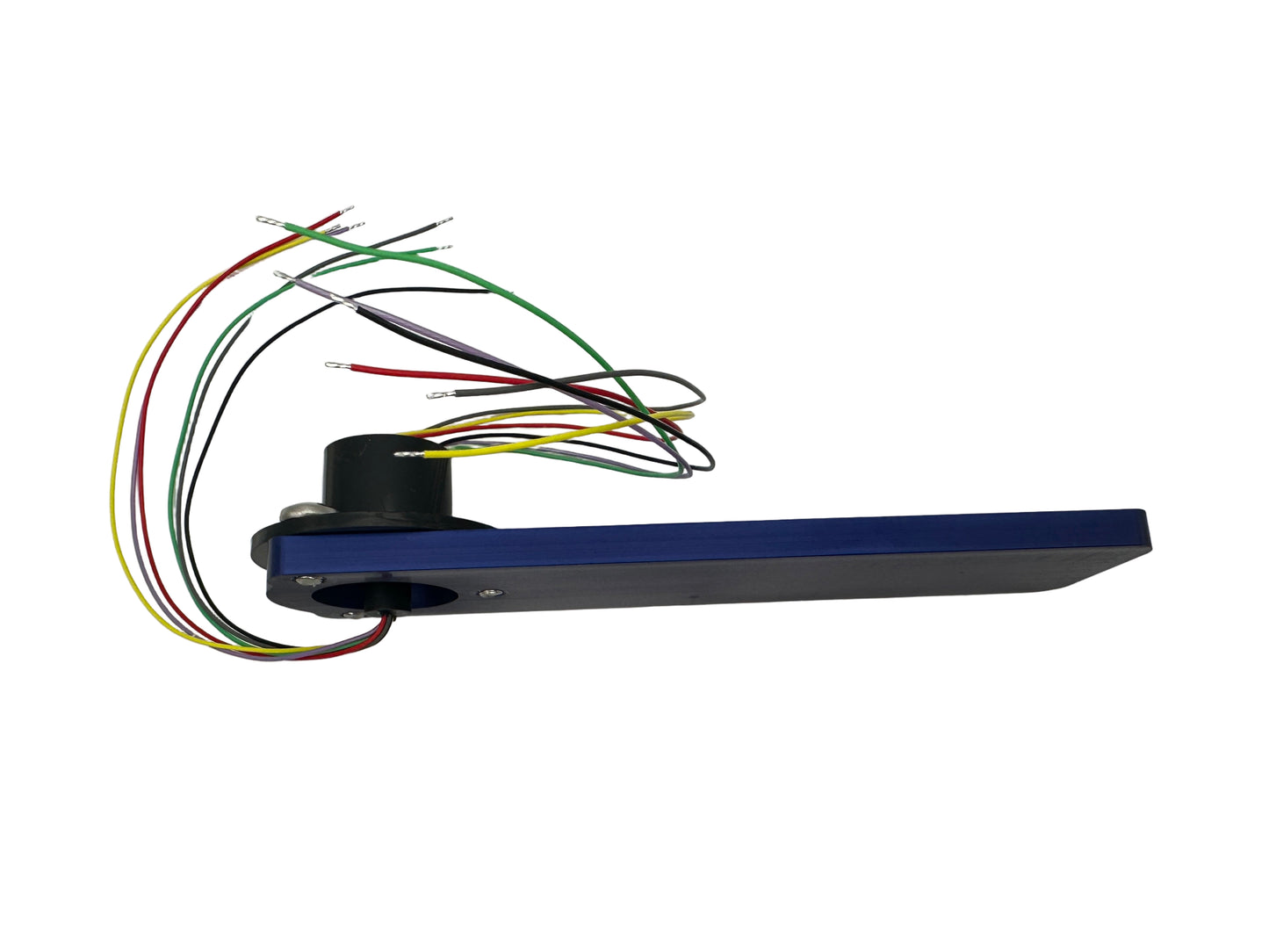6 Channel Commutator (P736)