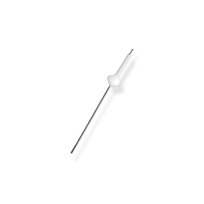33 Gauge Single Acute Internal Cannula (C315IA/SPC) Fit C315GA 2.5mm  with 2 mm Projection