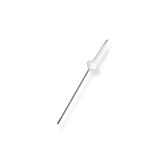 33 Gauge Single Acute Internal Cannula (C315IA/SPC) Fit C315GA 2.5mm  with 2 mm Projection