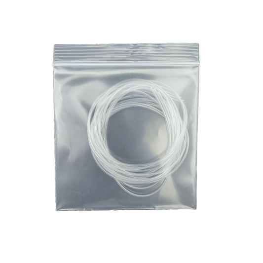 BC-22 Tubing (3pcs/pkg) - 1 Meter Long