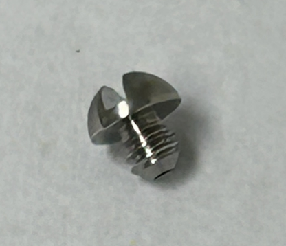 C212SG Screw Guide With 020" (.51mm) Hole 1/16"