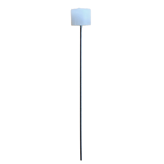 33 Gauge Single Dummy Cannula (C315IDC) - To fit 9.1mm C315GA without projection-Limited Stock