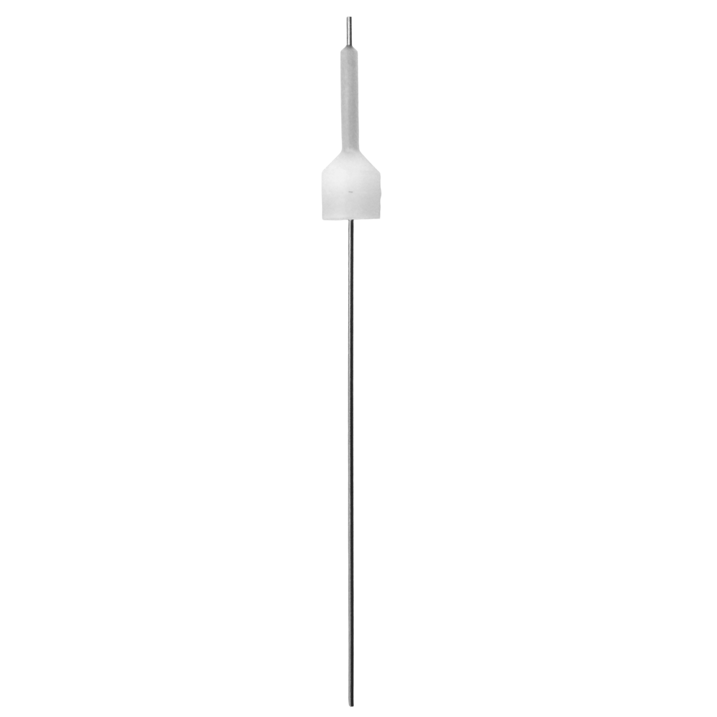 33 Gauge Single Internal Cannula (C315I/SPC) - Cut 20.5mm Below Cap