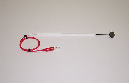 LF700PL Series - Round Platinum Rod Electrode