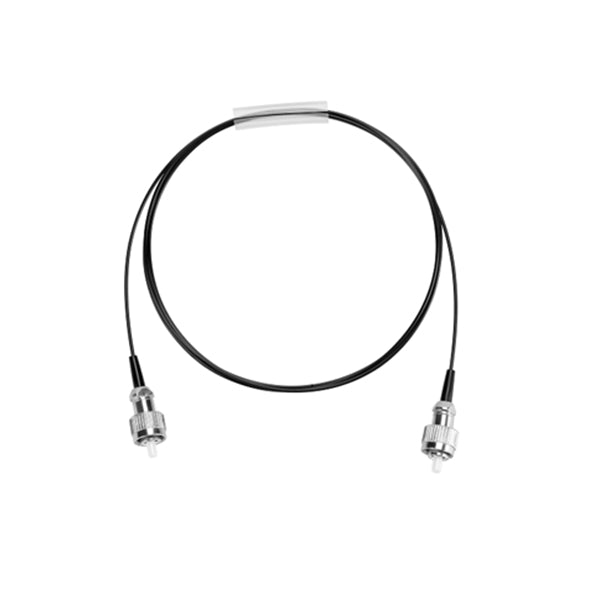 Optical Fiber Patch Cable coiled up