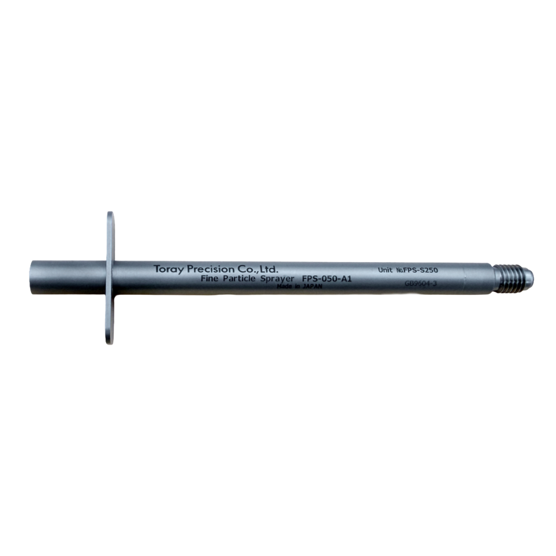 'TORAY' Aerosol Fine Particle Sprayer, (FPS-050-A1)