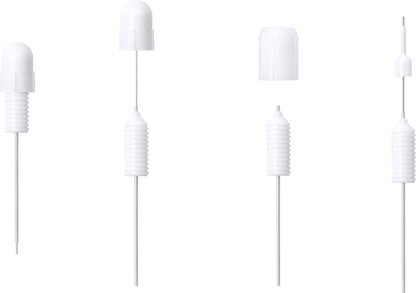 23 Gauge Single Internal Cannula 23I-6PD