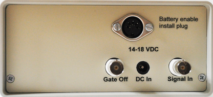 LSIU-02  Isolated Constant Voltage/Current Stimulator with Analog Amplifier