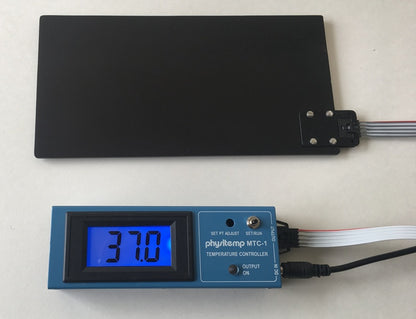 Micro Tempature Controller (MTC-1)