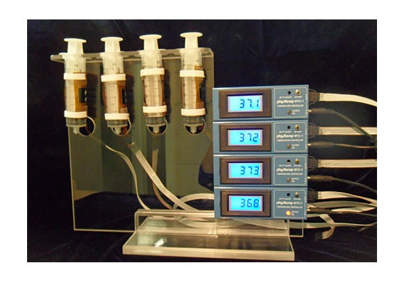 Micro Tempature Controller (MTC-1)