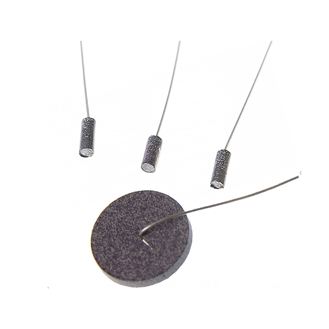 Pellet Electrode