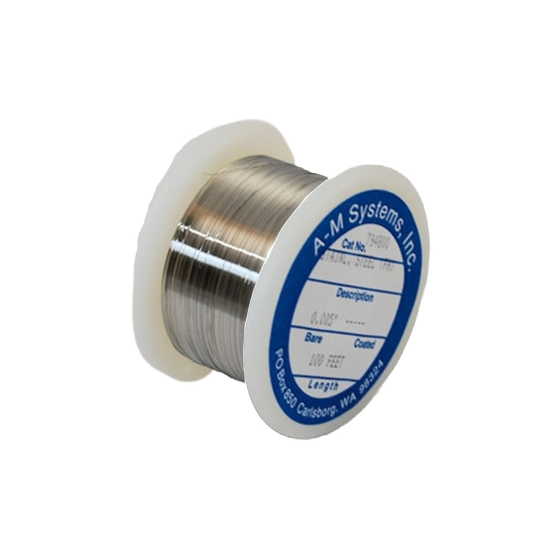 Multi-Stranded PFA-Coated Stainless Steel Wire