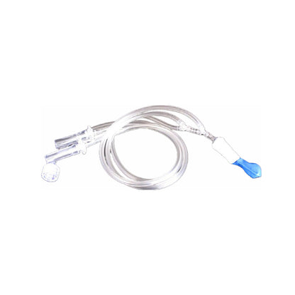 Replacement tubing set for SAR-series ventilators, mice(12-03210)