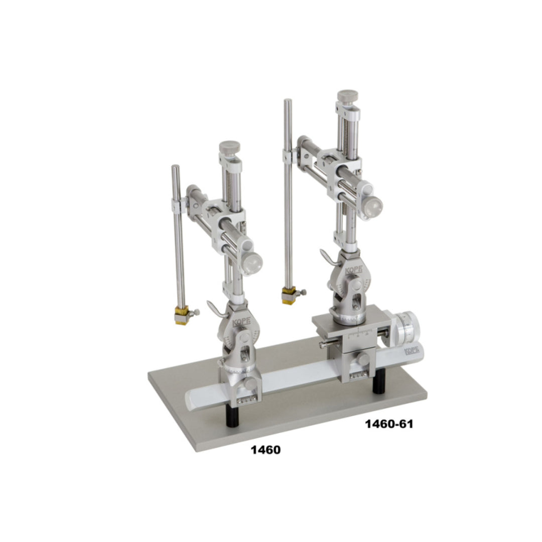 Electrode Manipulators Models (1460.1460-41)