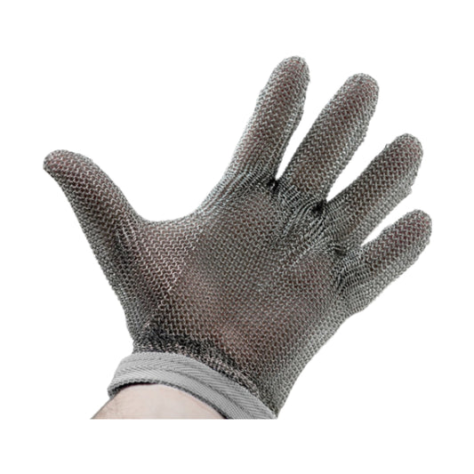 Armor Touch Metal Mesh Gloves (MMG)