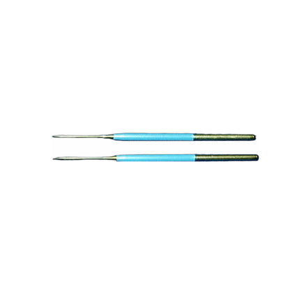 EP-30-1001 Titanium Fine Needle Electrode, 22G