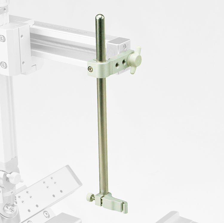 Stereotaxic Holder, For Standard Pippette, Cannula, & Electrode (PH-300)