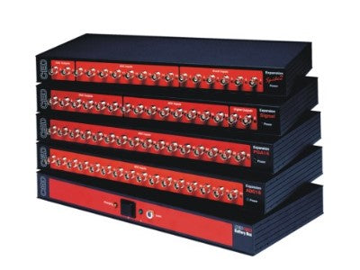 Power1401-3A Real Time Data Acquisition System