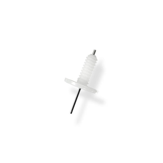 22GA Back-mounted Flanged Cannula C313GFL/SPC 2.8mm