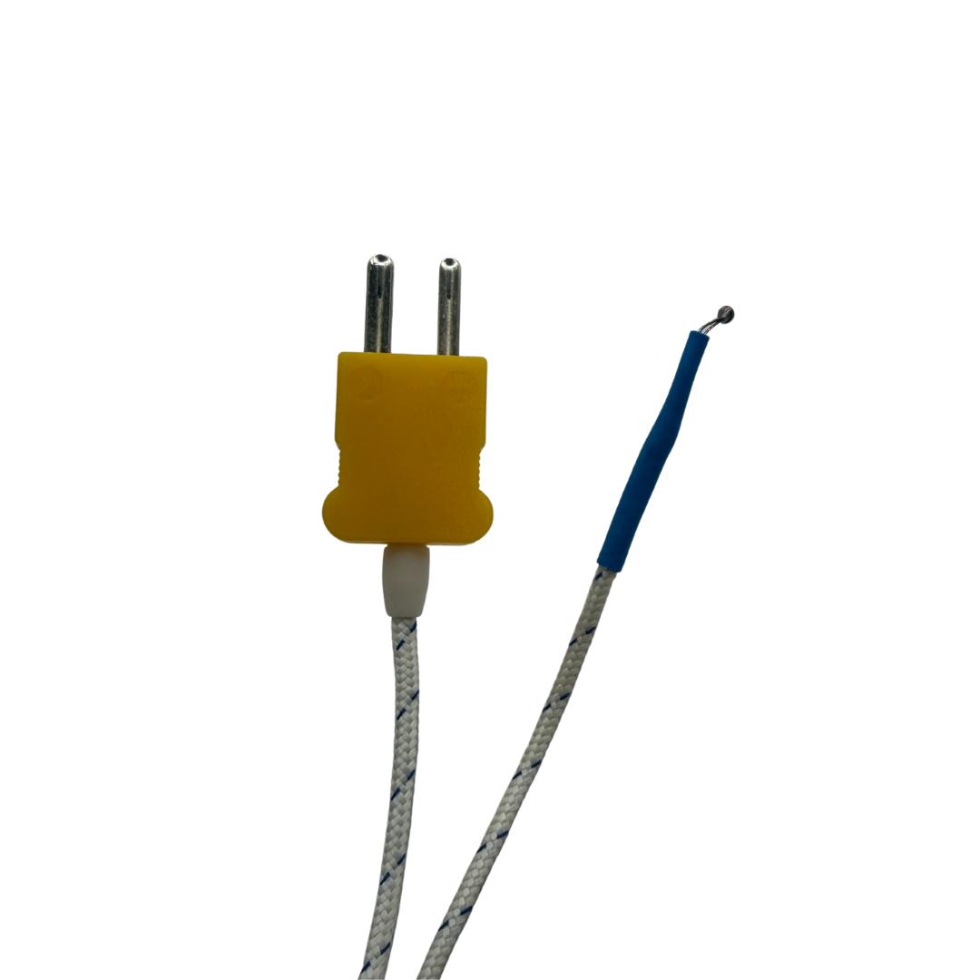 REED Intruments R2400 Type K Thermocouple Thermometer