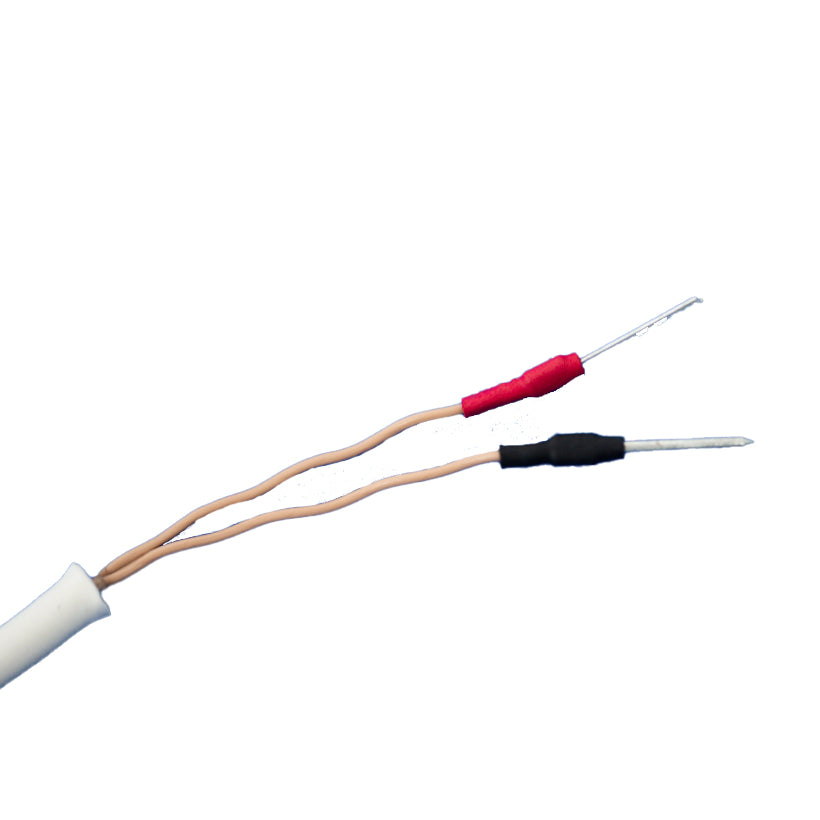 2 Channel Cable 305-SL/2 No Spring