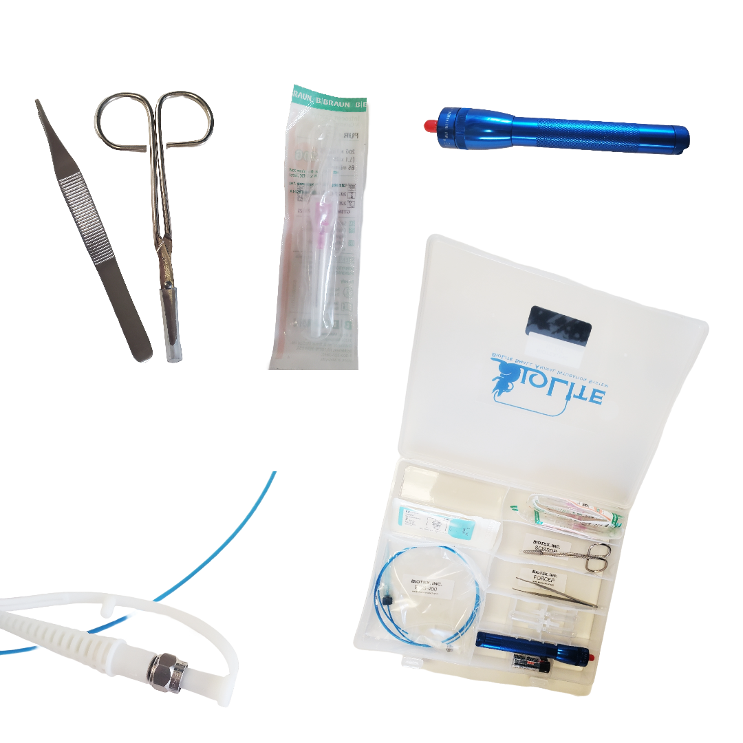 BioLite Intubation System(BIO-MI-KIT)