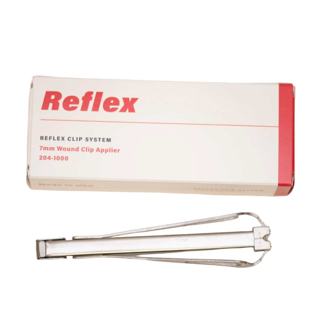Reflex 7mm Applier (204-1000)