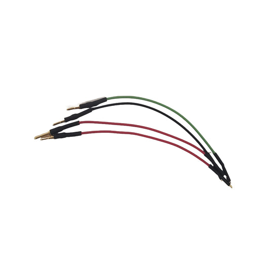 4" Head Stage Input Cable Set (701900)