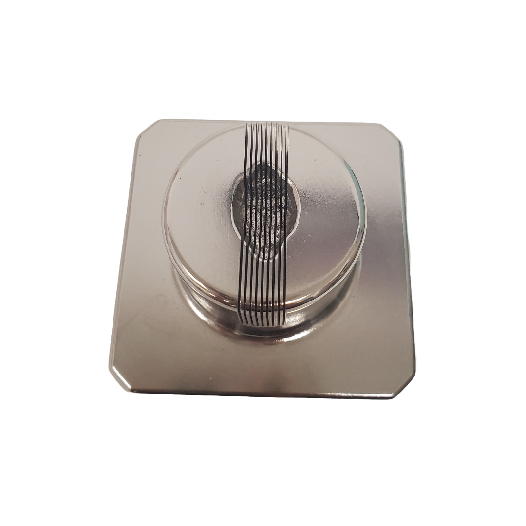 Rodent Brain Matrix-Gerbil, Adult 30g – Protech International, Inc.