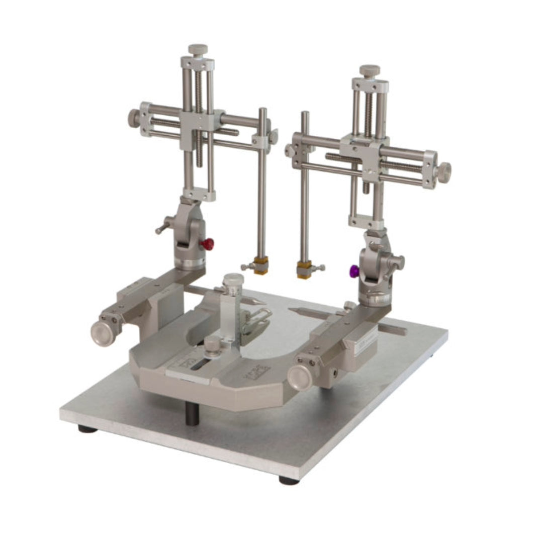 Model 942 Small Animal Stereotaxic Instrument with Digital Display Console