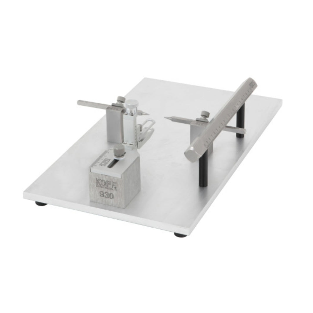David Kopf Instruments – Protech International, Inc.