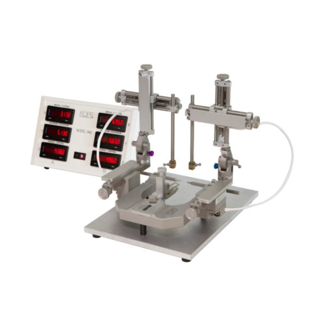 Kristoft Instrument David Kopf Instruments – Protech International, Inc.