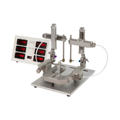 Model 942 Small Animal Stereotaxic Instrument with Digital Display Con ...