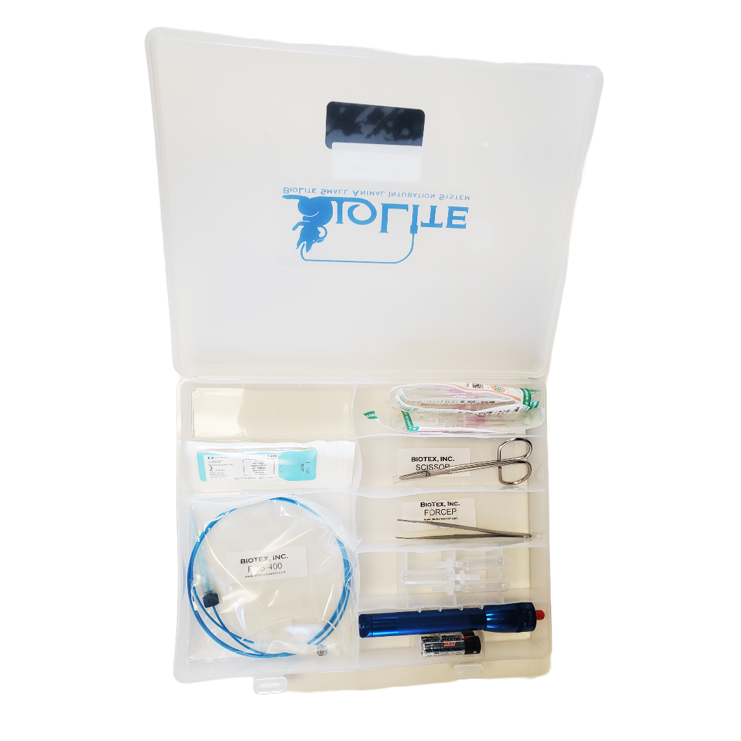 BioLite Intubation System(BIO-MI-KIT)