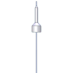 28 Gauge Short Single Internal Cannula (C313IS-5/SPC)