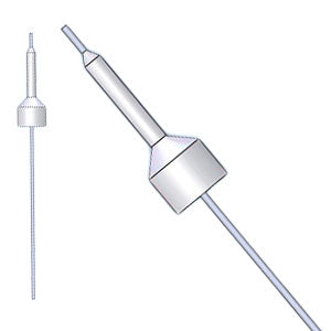 DISCONTINUED - C315IS-4/SPC (LENGTH: TO FIT 2MM C315GS-4 WITH 3.1MM PROJECTION) (Copy)