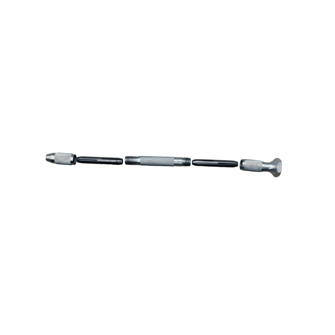 DUAL SIDED DRILL BIT HOLDER FOR D56-D70 & D63-D79