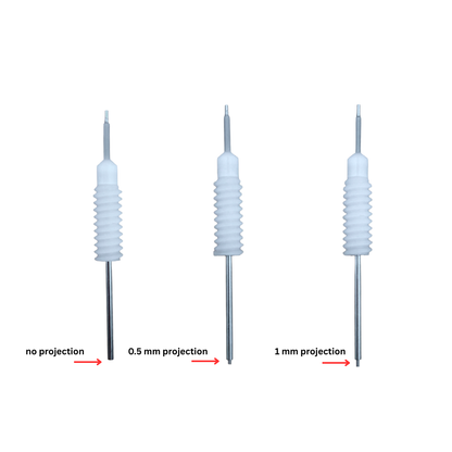 28 Gauge Single Internal Cannula (C313I/SPC)