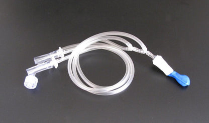 Replacement tubing set for SAR-series ventilators, mice(12-03210)