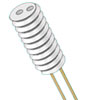 2 Channel Electrode (MS303/2-A/SPC) Untwisted Stainless Steel