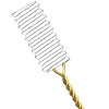 2 Channel Electrode (MS303/3-B/SPC) Twisted Stainless Steel