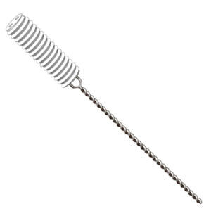 2 Channel Electrode (MS303/6-B/SPC) Twisted Platinum