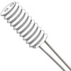 2 Channel Electrode (MS303/6-A/SPC) Untwisted Platinum